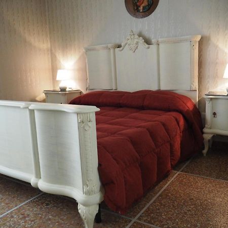 Casa Maria Apartment San Benedetto del Tronto Ngoại thất bức ảnh