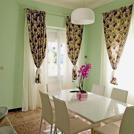 Casa Maria Apartment San Benedetto del Tronto Ngoại thất bức ảnh