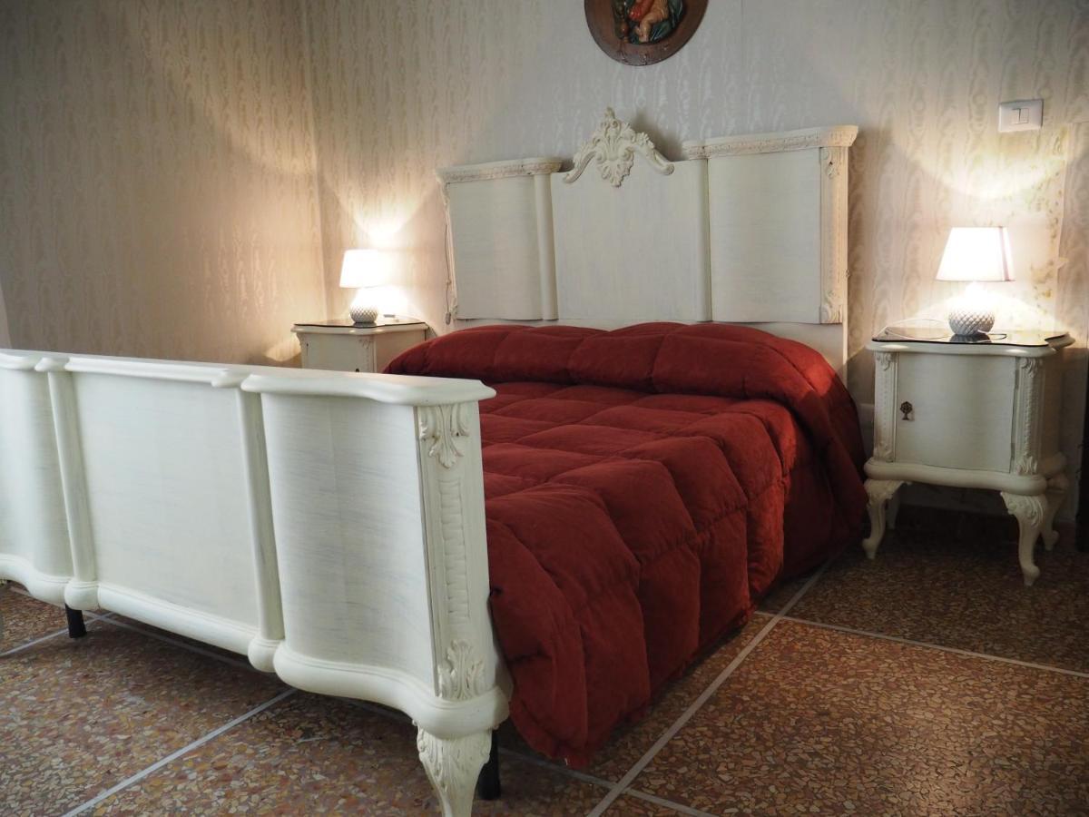 Casa Maria Apartment San Benedetto del Tronto Ngoại thất bức ảnh