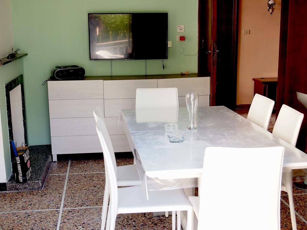 Casa Maria Apartment San Benedetto del Tronto Ngoại thất bức ảnh