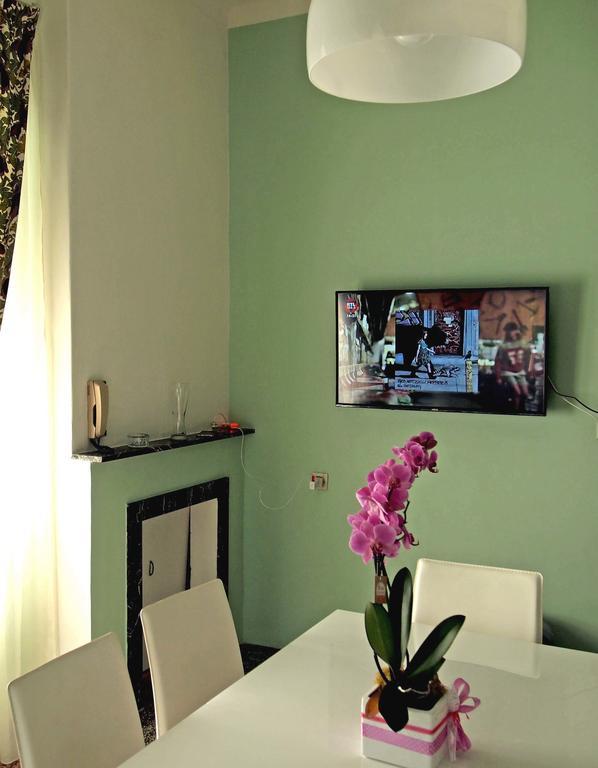 Casa Maria Apartment San Benedetto del Tronto Ngoại thất bức ảnh