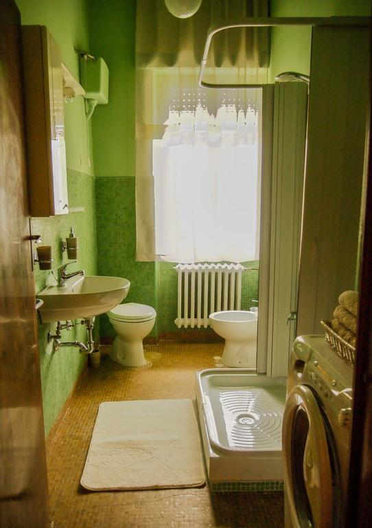 Casa Maria Apartment San Benedetto del Tronto Ngoại thất bức ảnh