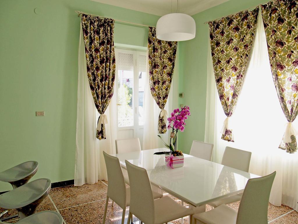 Casa Maria Apartment San Benedetto del Tronto Ngoại thất bức ảnh