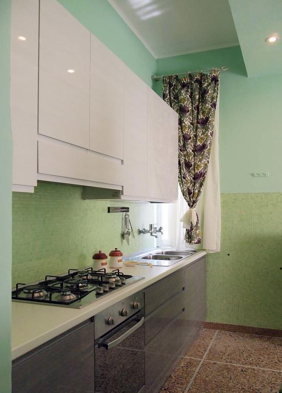 Casa Maria Apartment San Benedetto del Tronto Ngoại thất bức ảnh