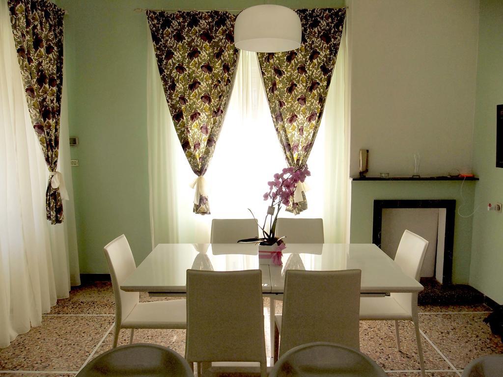 Casa Maria Apartment San Benedetto del Tronto Ngoại thất bức ảnh