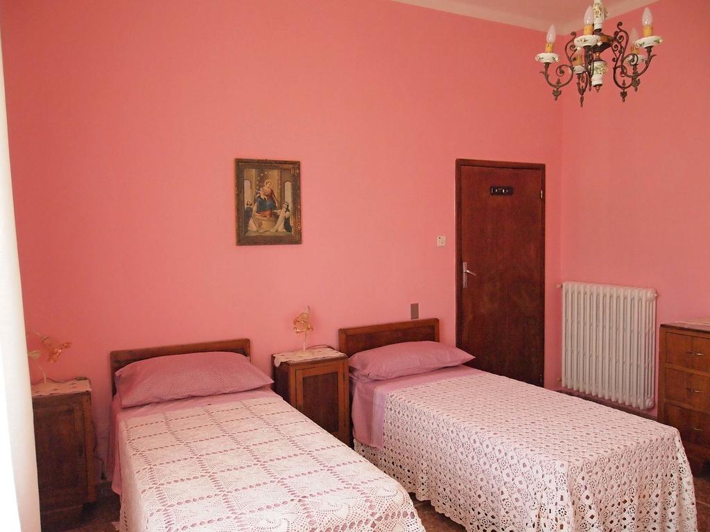 Casa Maria Apartment San Benedetto del Tronto Ngoại thất bức ảnh