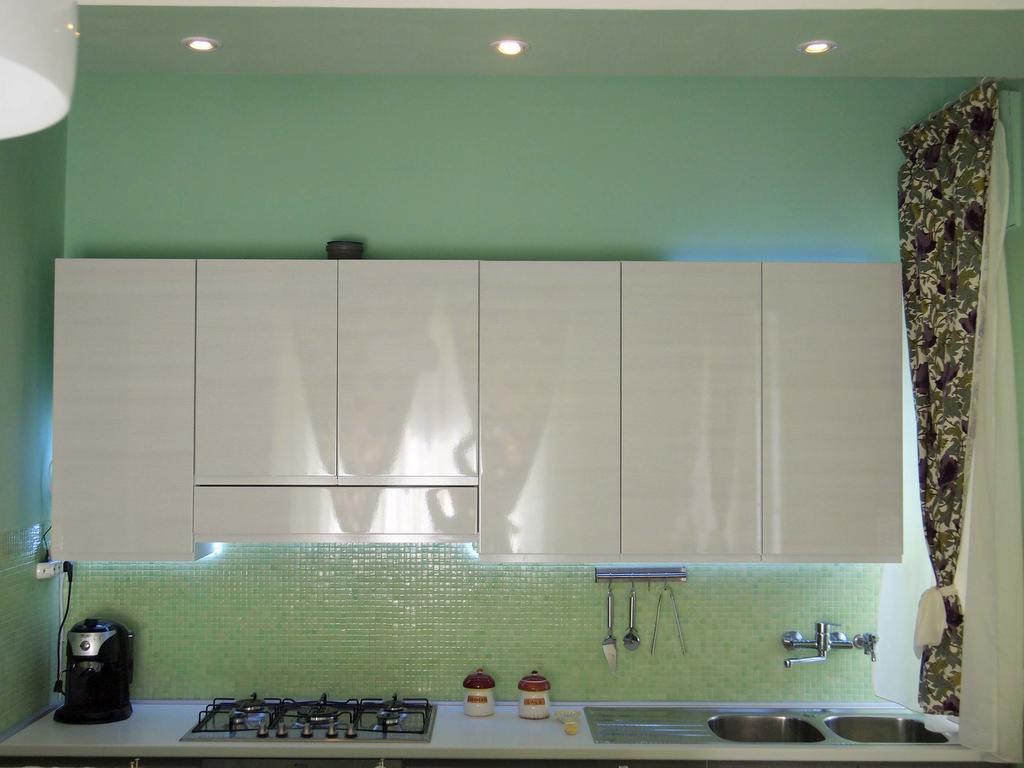 Casa Maria Apartment San Benedetto del Tronto Ngoại thất bức ảnh