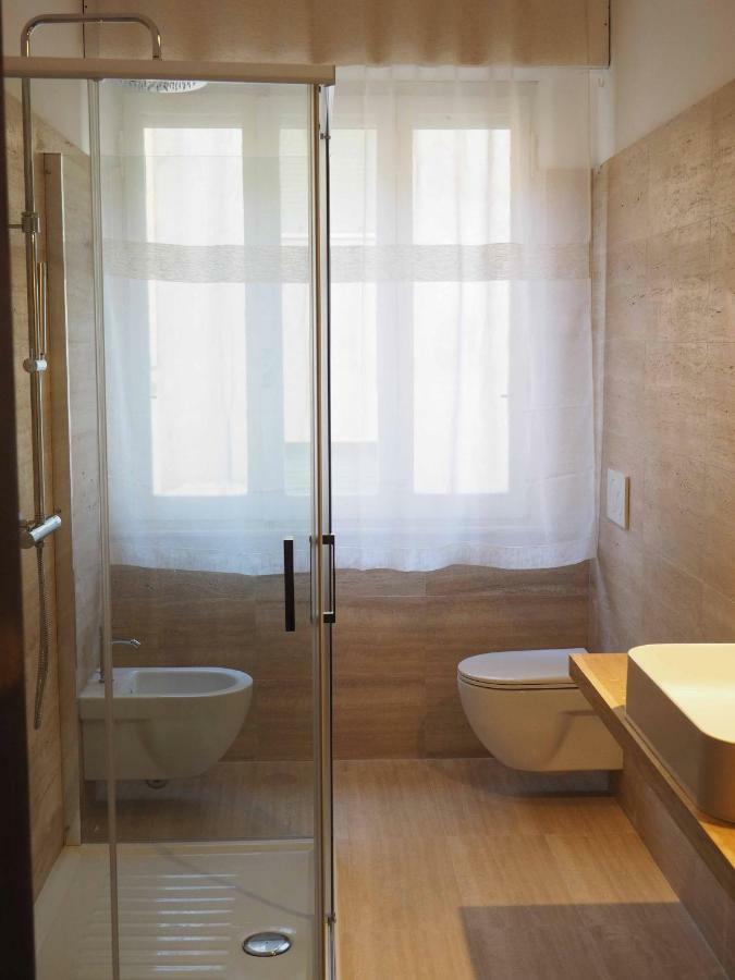Casa Maria Apartment San Benedetto del Tronto Ngoại thất bức ảnh