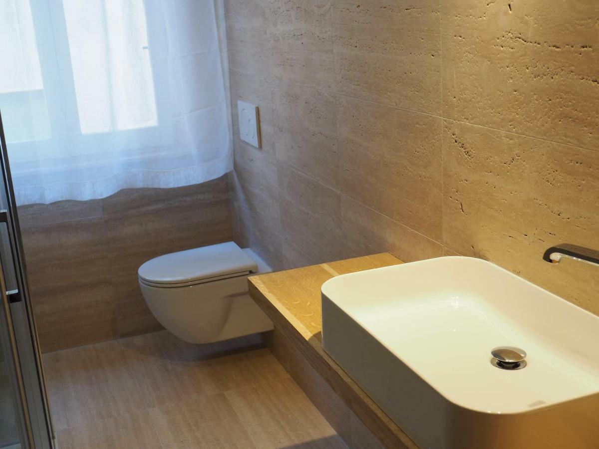 Casa Maria Apartment San Benedetto del Tronto Ngoại thất bức ảnh